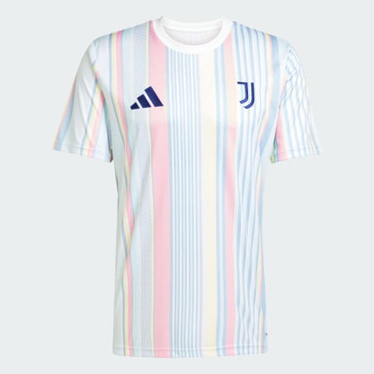 Adidas Juventus 25/26 Pre-Match Jersey