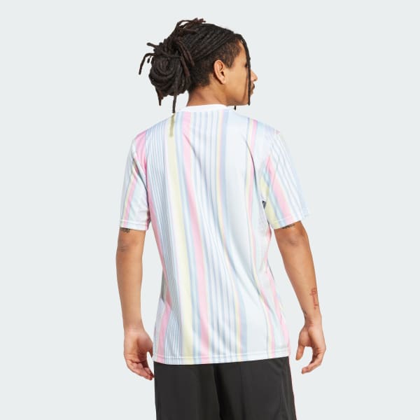 Adidas Juventus 25/26 Pre-Match Jersey