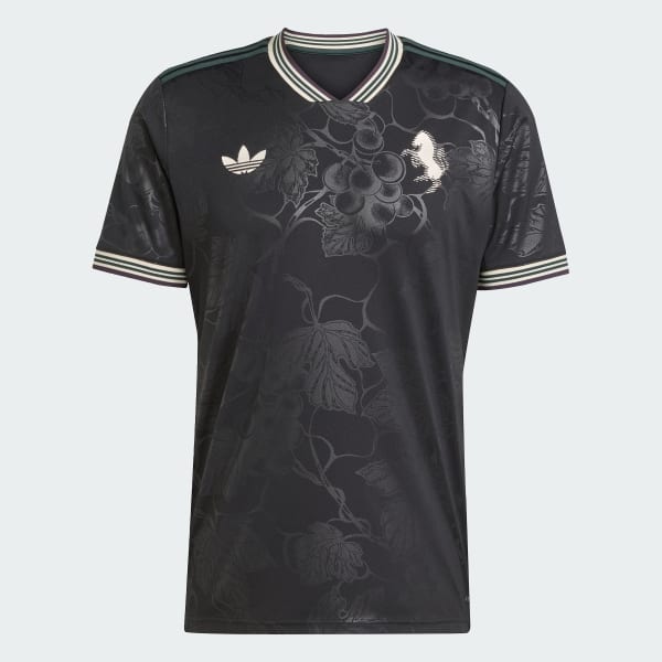 Adidas Juventus 25/26 Third Jersey