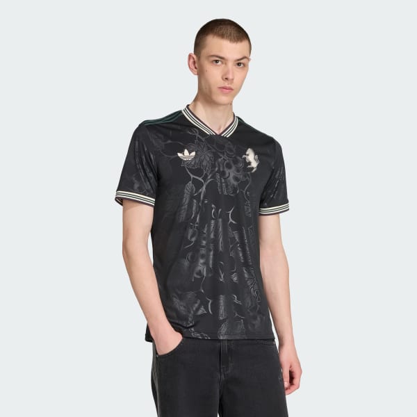 Adidas Juventus 25/26 Third Jersey