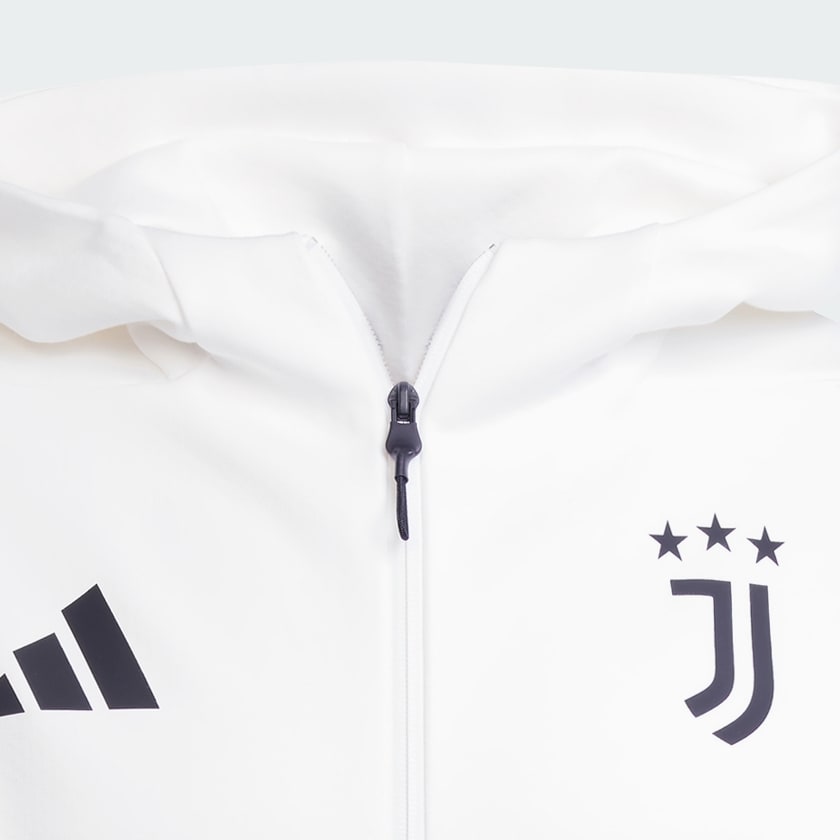 Adidas Juventus Anthem Jacket