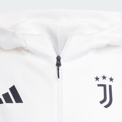 Adidas Juventus Anthem Jacket
