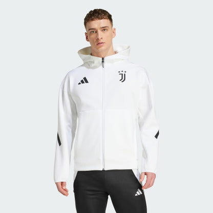 Adidas Juventus Anthem Jacket