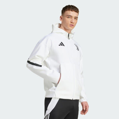 Adidas Juventus Anthem Jacket