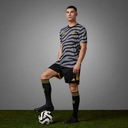 Adidas Juventus Pre Match Jersey