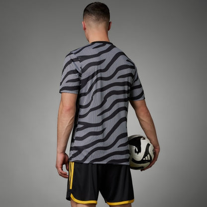 Adidas Juventus Pre Match Jersey