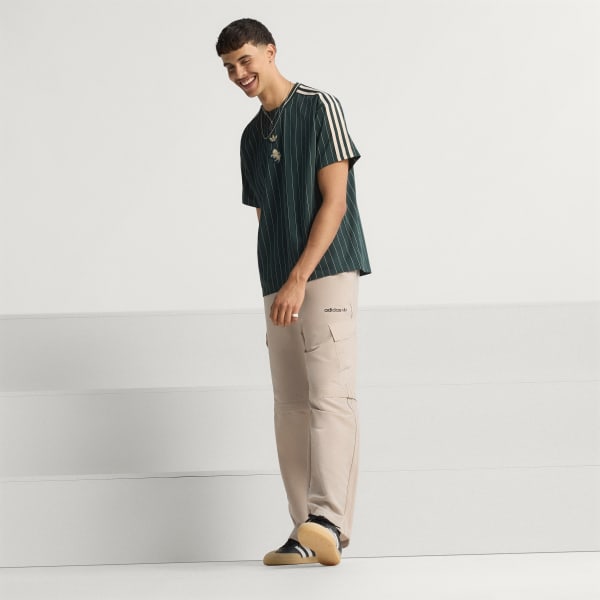Adidas Juventus 25/26 Icon Jersey