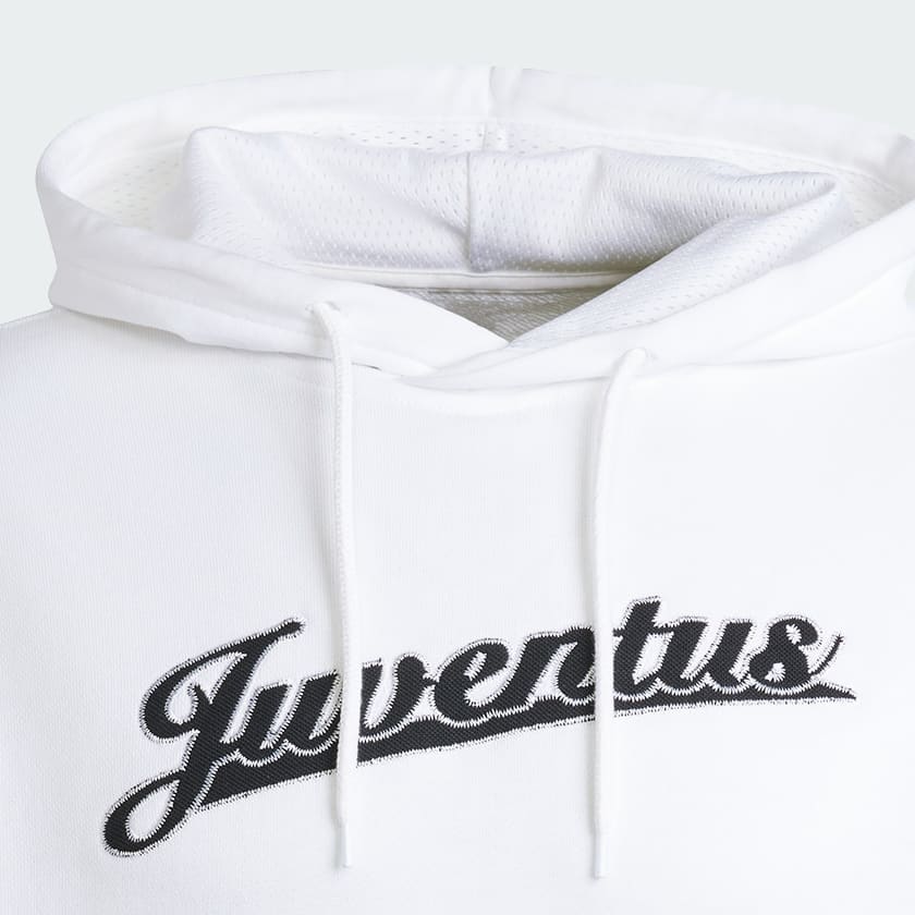 Adidas Juventus US Pack Hoodie