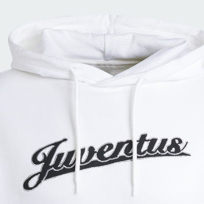 Adidas Juventus US Pack Hoodie