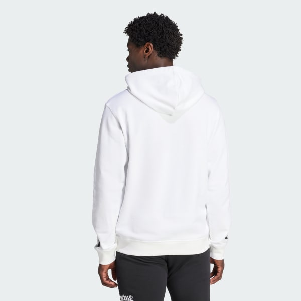 Adidas Juventus US Pack Hoodie