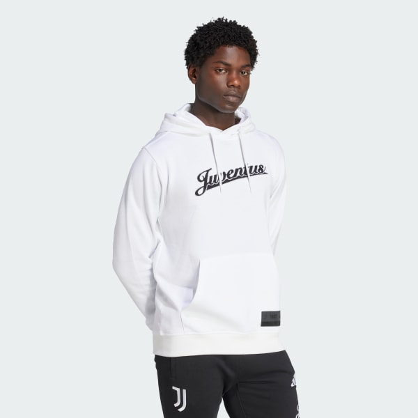 Adidas Juventus US Pack Hoodie
