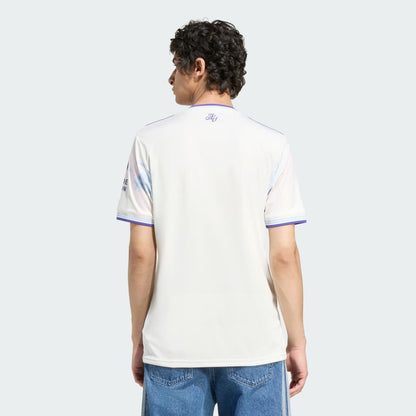 Adidas Aston Villa 25/26 Third Jersey