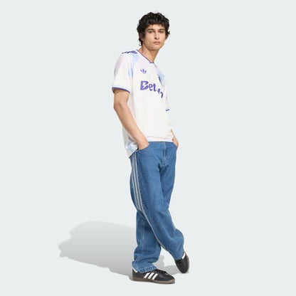 Adidas Aston Villa 25/26 Third Jersey