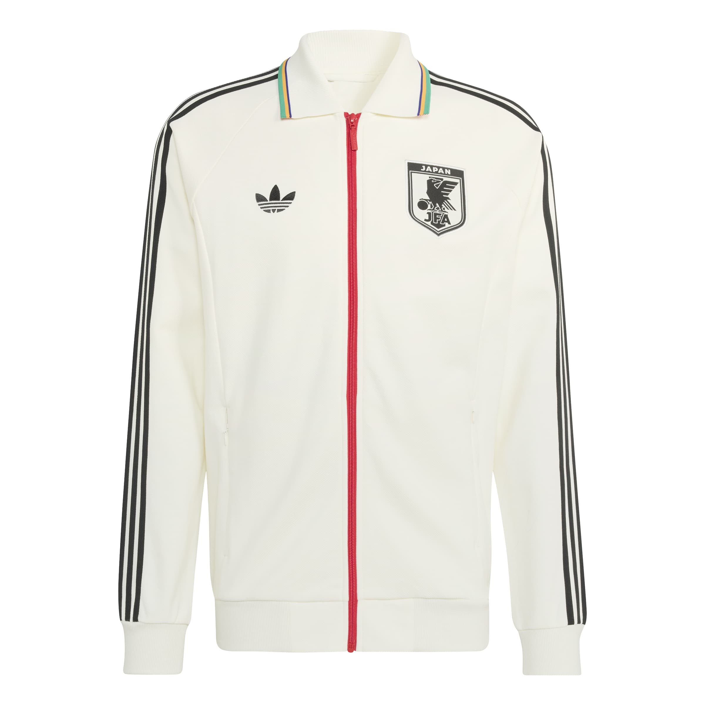 Japan – Soccer World Central