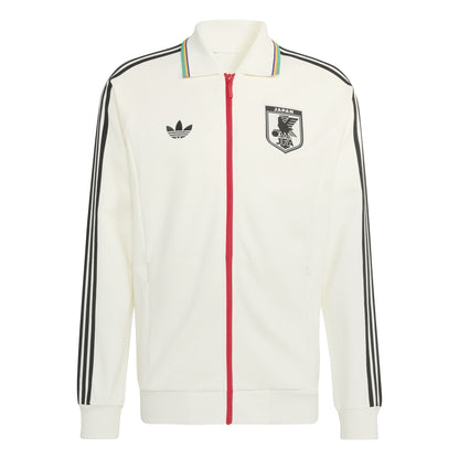 Adidas Japan 2026 Away Originals Jacket