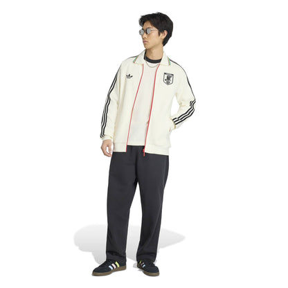 Adidas Japan 2026 Away Originals Jacket