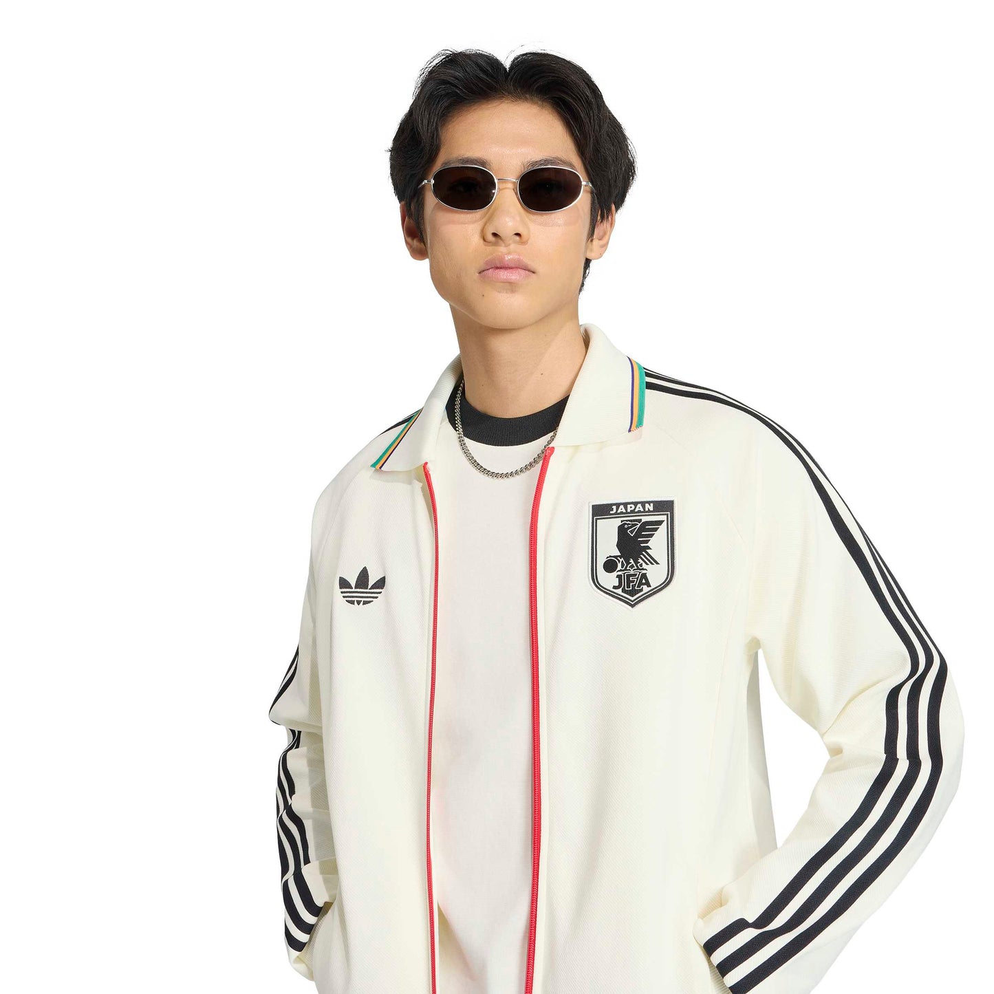 Adidas Japan 2026 Away Originals Jacket