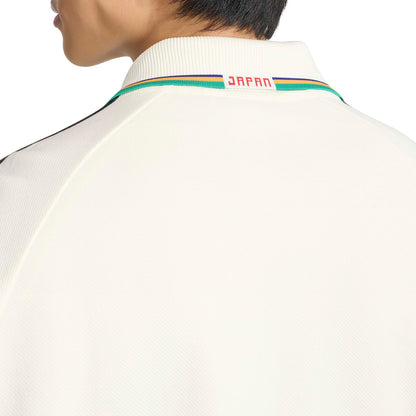Adidas Japan 2026 Away Originals Jacket