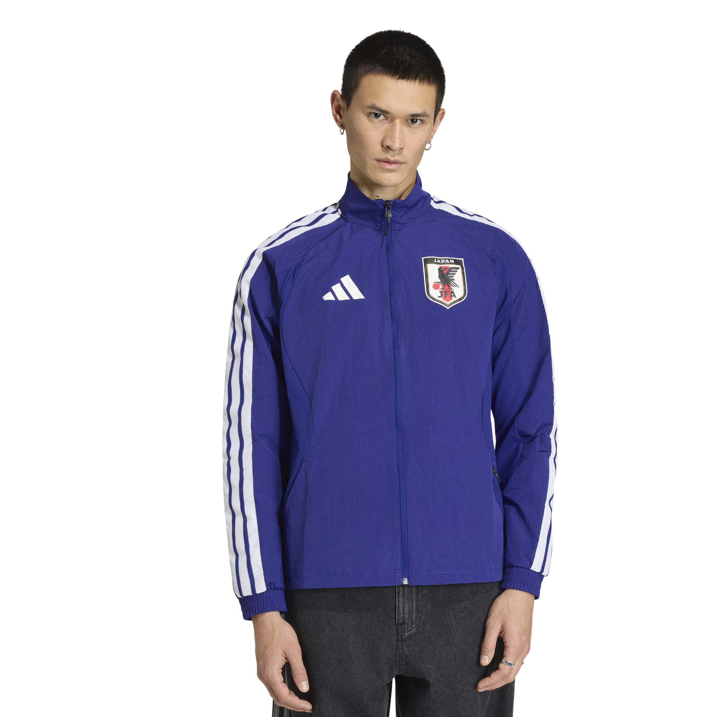 Japan – Soccer World Central