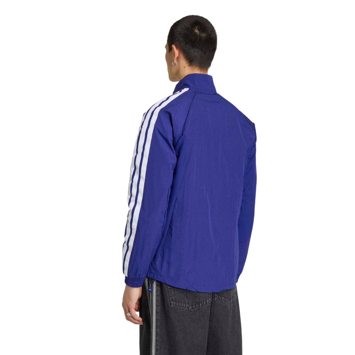 Adidas Japan 2026 Home Anthem Jacket
