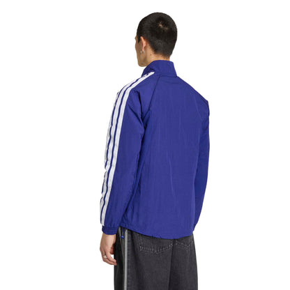 Adidas Japan 2026 Home Anthem Jacket