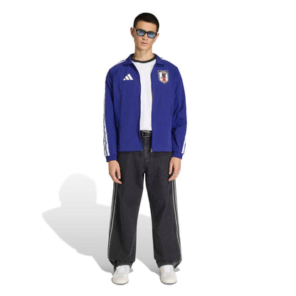 Adidas Japan 2026 Home Anthem Jacket