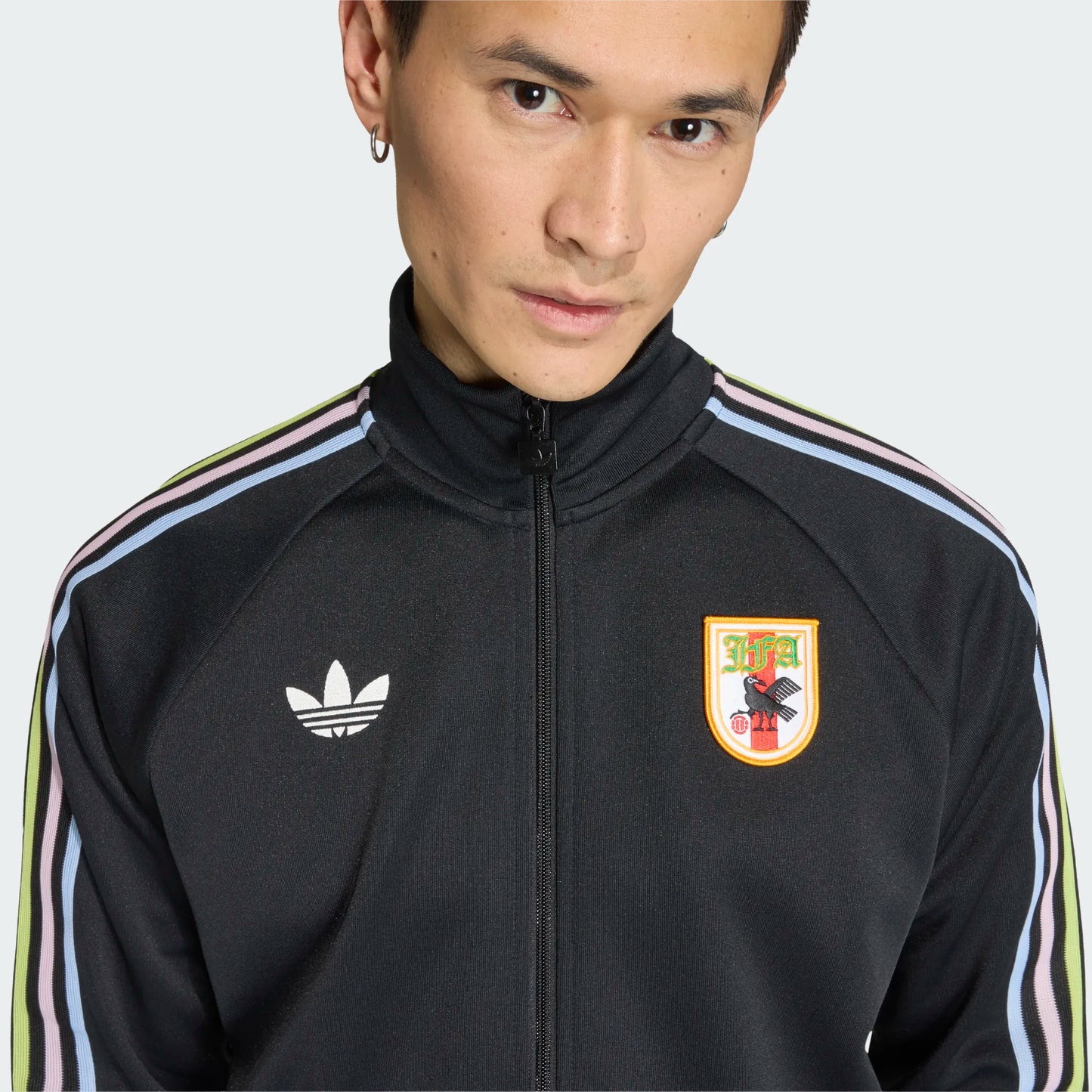Adidas Japan Originals Track Jacket