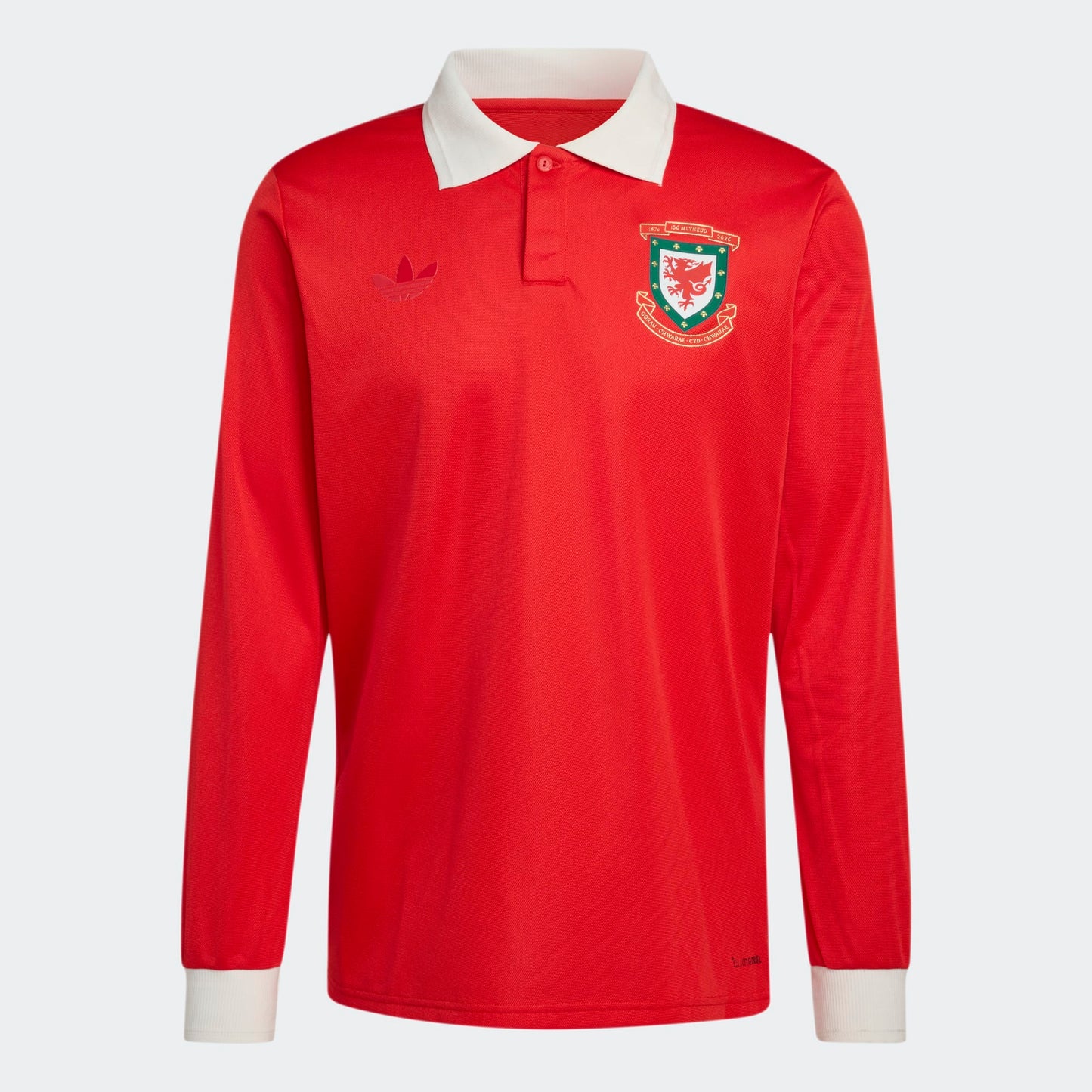 Adidas Wales 150 Jersey