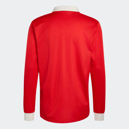 Adidas Wales 150 Jersey