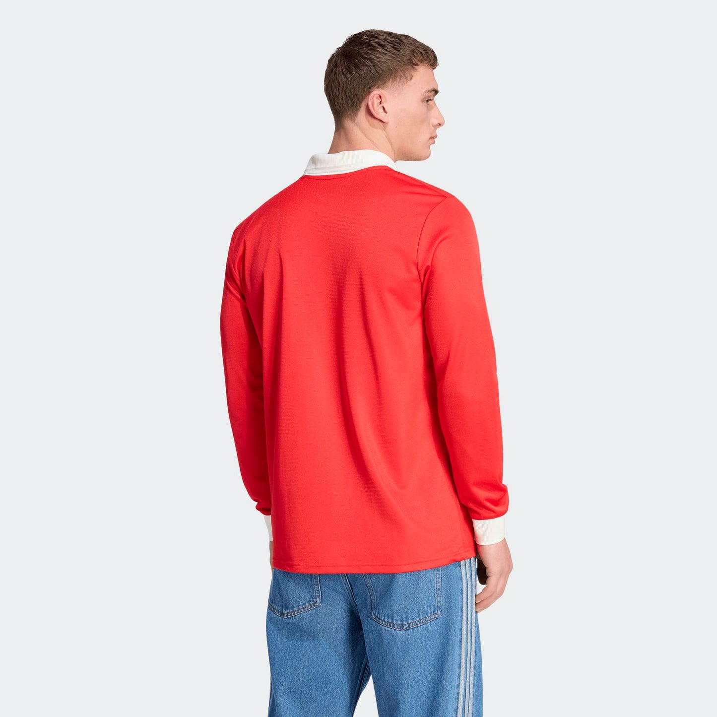 Adidas Wales 150 Jersey