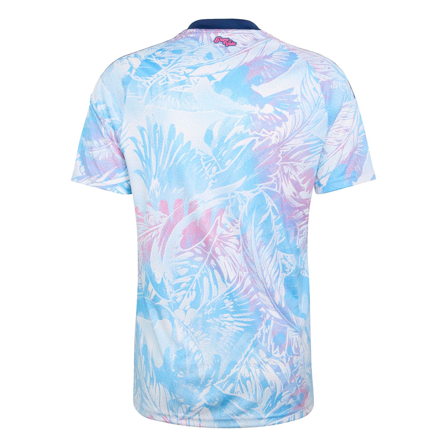 Adidas Costa Rica 2026 Away Jersey