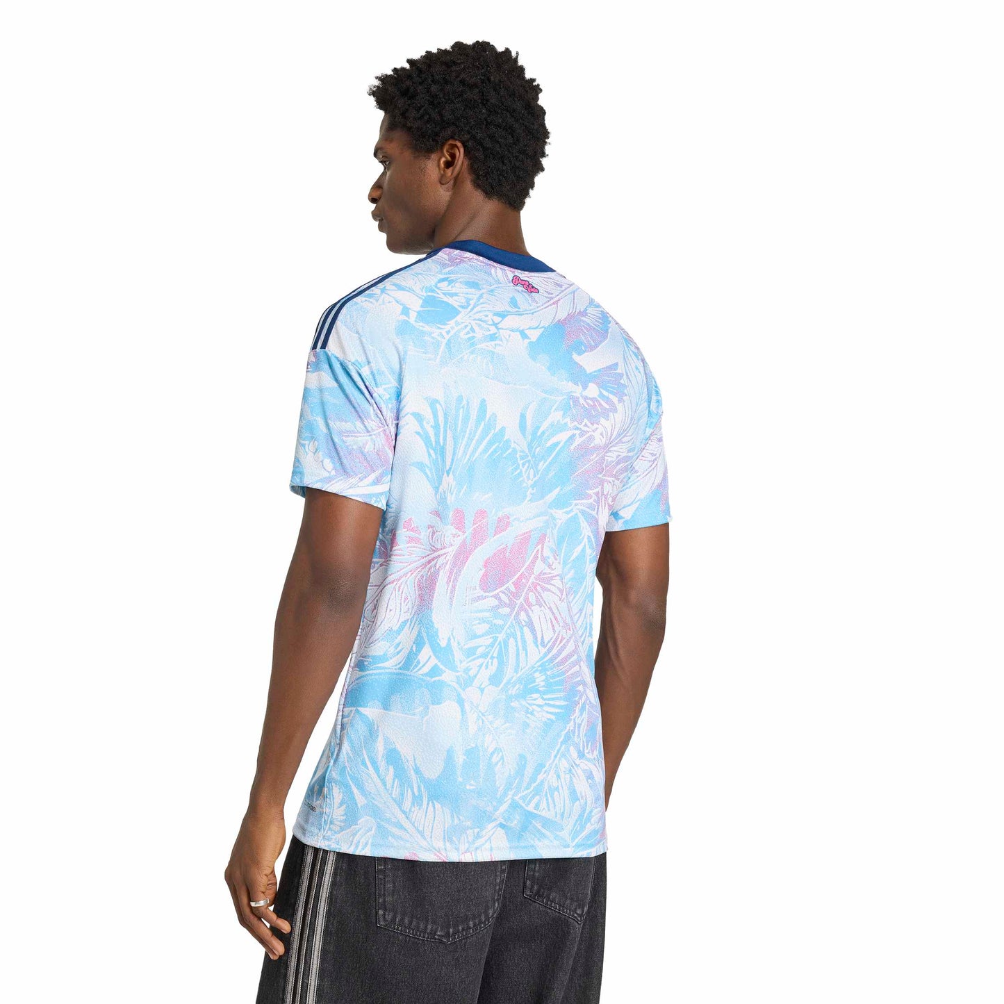 Adidas Costa Rica 2026 Away Jersey