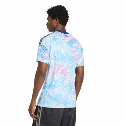 Adidas Costa Rica 2026 Away Jersey