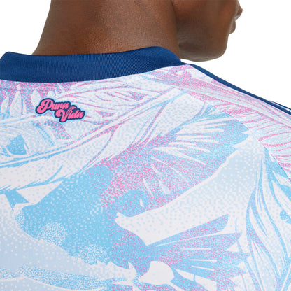 Adidas Costa Rica 2026 Away Jersey