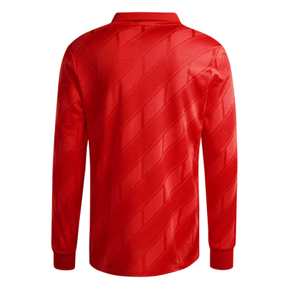 Adidas Belgium 1986 Home Jersey