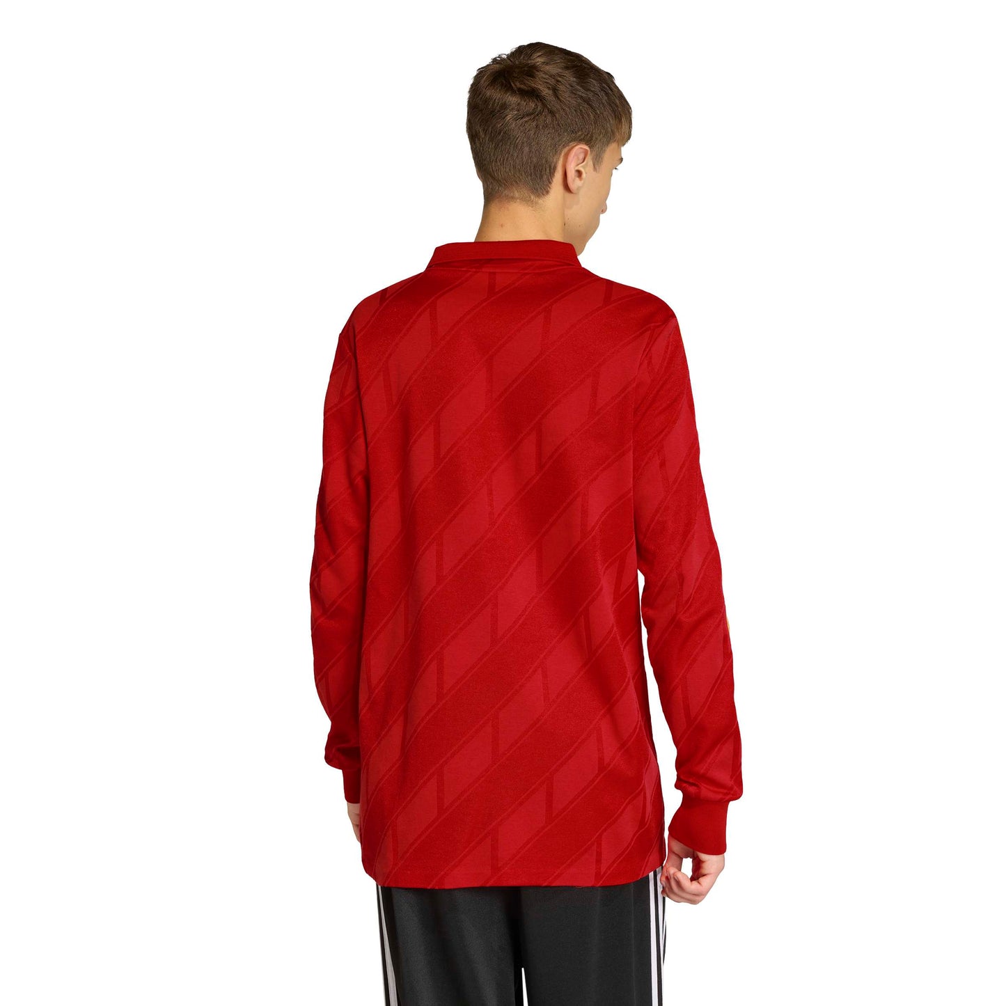 Adidas Belgium 1986 Home Jersey