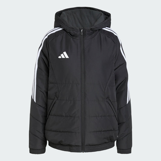 Adidas Tiro 26 Winter Jacket Women's Black