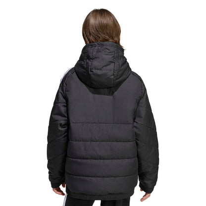 Adidas Tiro 26 Winter Jacket Black Youth