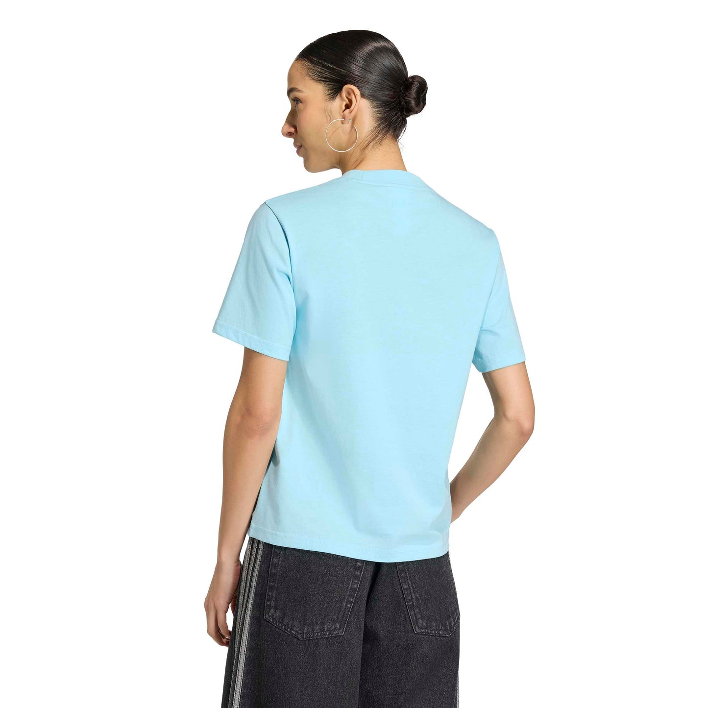 Adidas Argentina 2026 OLP T-Shirt Women's