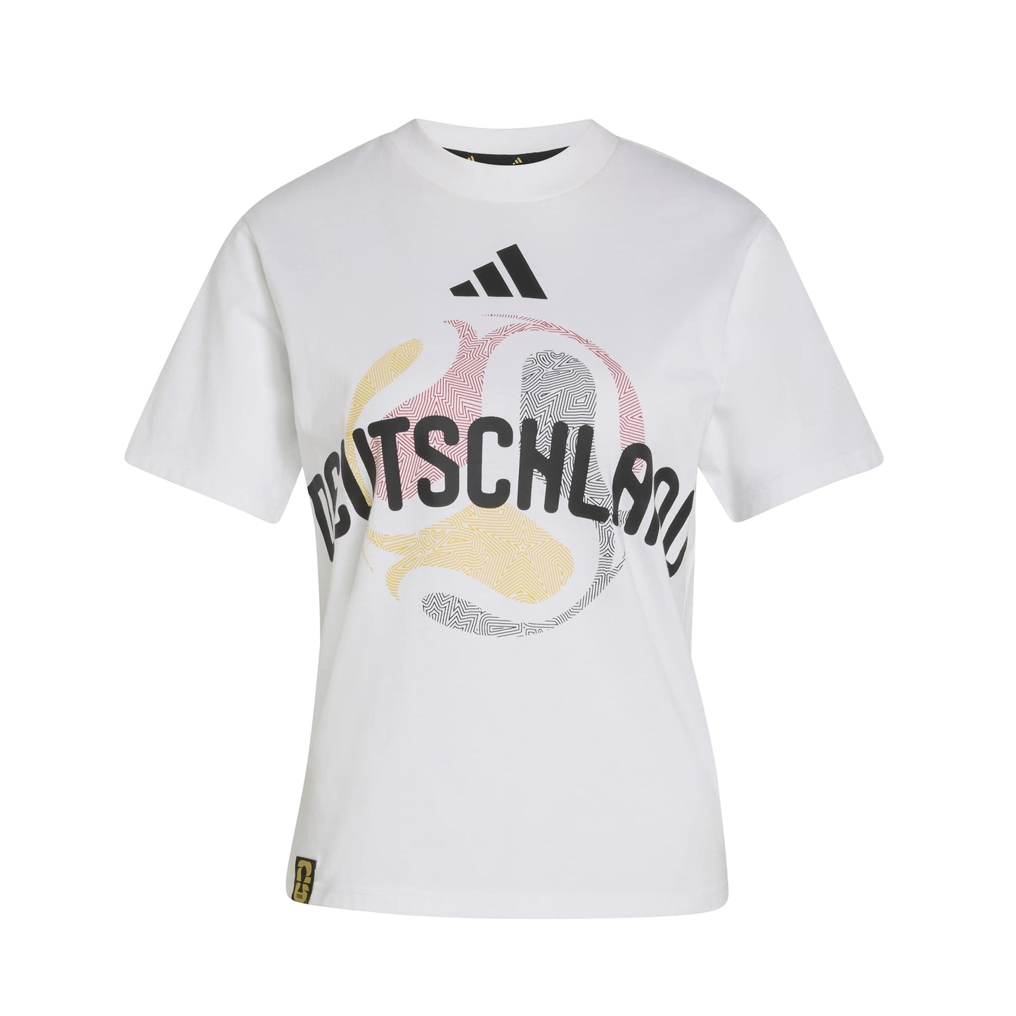 Adidas Germany 2026 OLP T-Shirt Women's