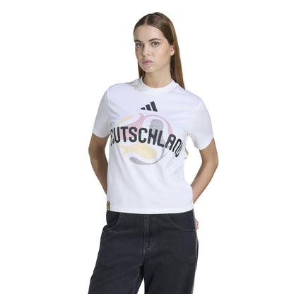 Adidas Germany 2026 OLP T-Shirt Women's