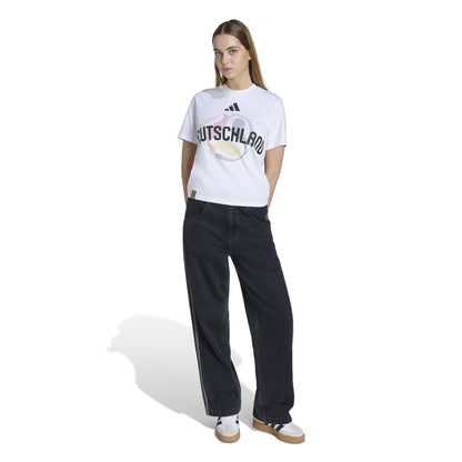 Adidas Germany 2026 OLP T-Shirt Women's
