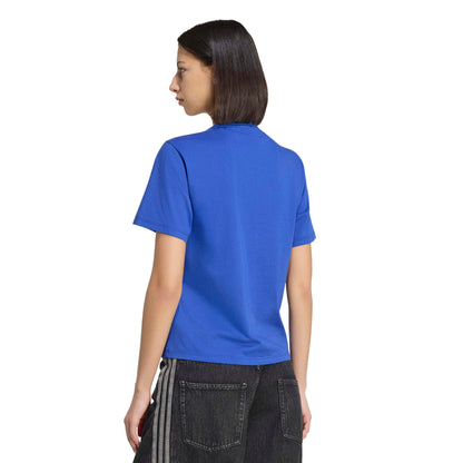 Adidas Italy OLP T-Shirt Women's