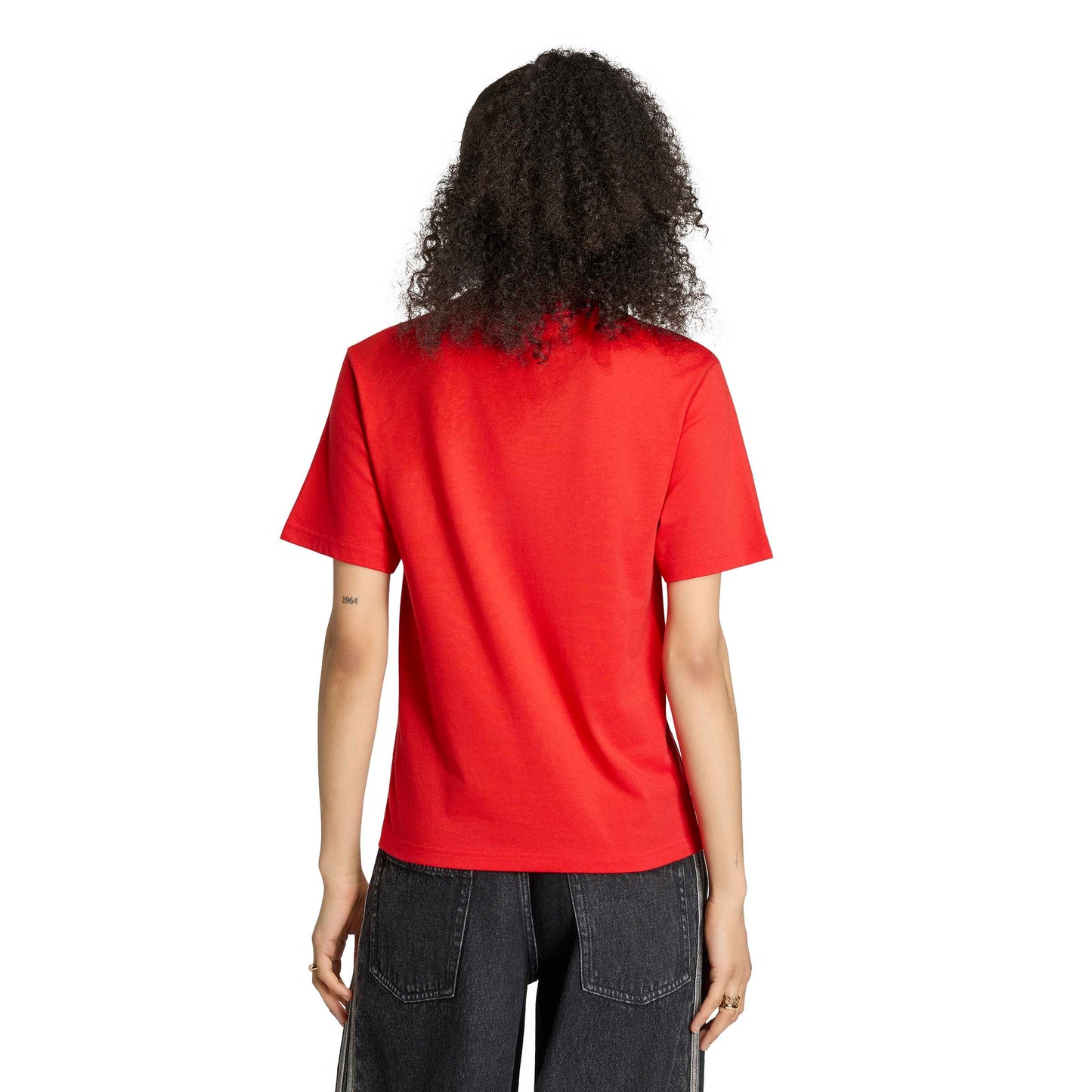 Adidas Spain 2026 OLP T-Shirt Women's