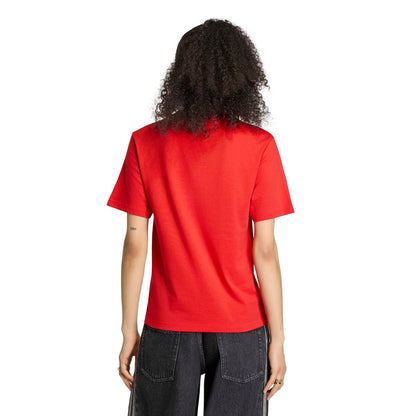 Adidas Spain 2026 OLP T-Shirt Women's