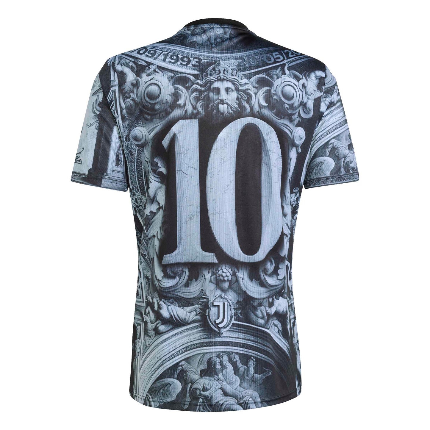 Adidas Juventus Pre-Match Jersey