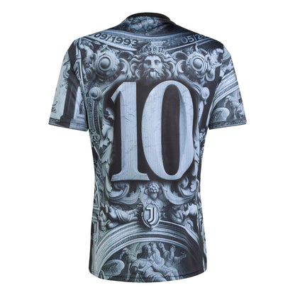 Adidas Juventus Pre-Match Jersey