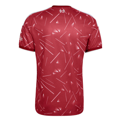 Adidas Liverpool 26/27 Home Jersey