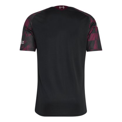 Adidas Liverpool 26/27 Third Jersey