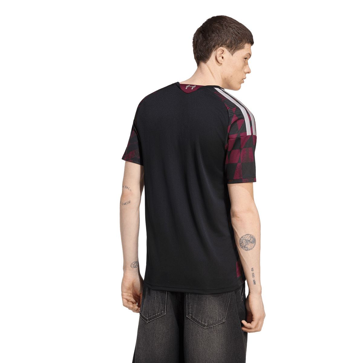 Adidas Liverpool 26/27 Third Jersey